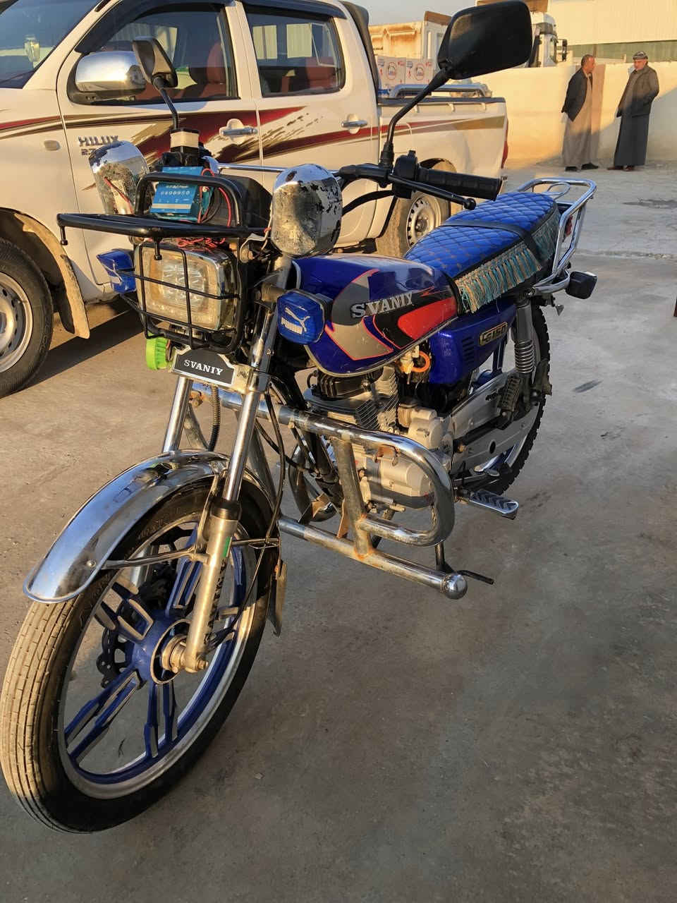 ماطور للبيع 5كير موديل 21 ‏ ‏ ‏السعر560 وبي مجال بسيط الرقم***********
