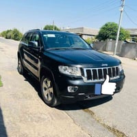 شيروكي • ٢٠١٣ • رقم أربيل