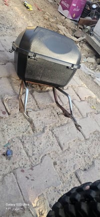 صندوك • كامل • للبيع