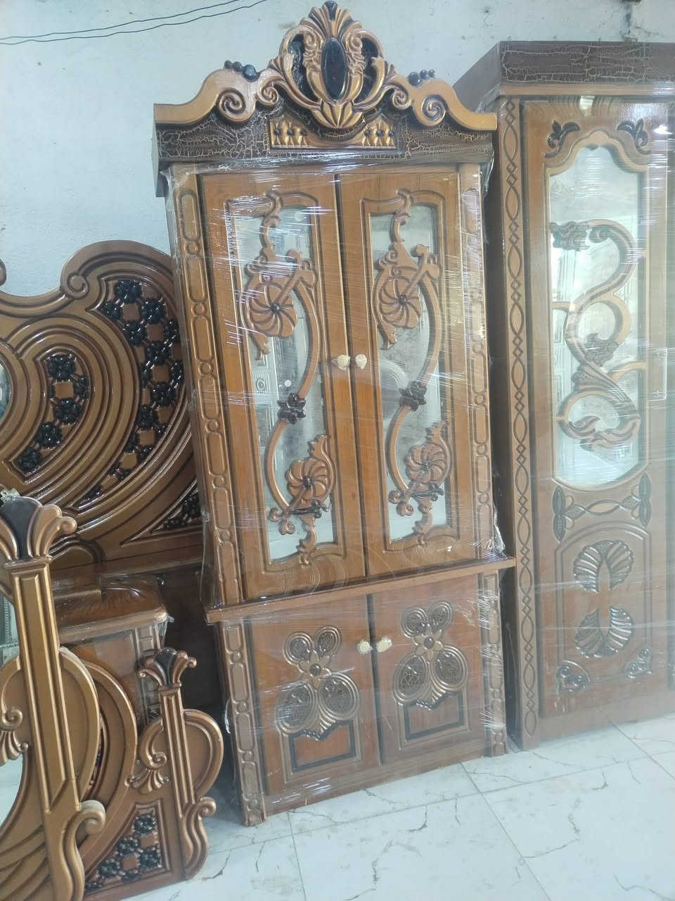 غرفه لبيع نجار سعر 750 تصال واتساب ***********ناصريه مركز
