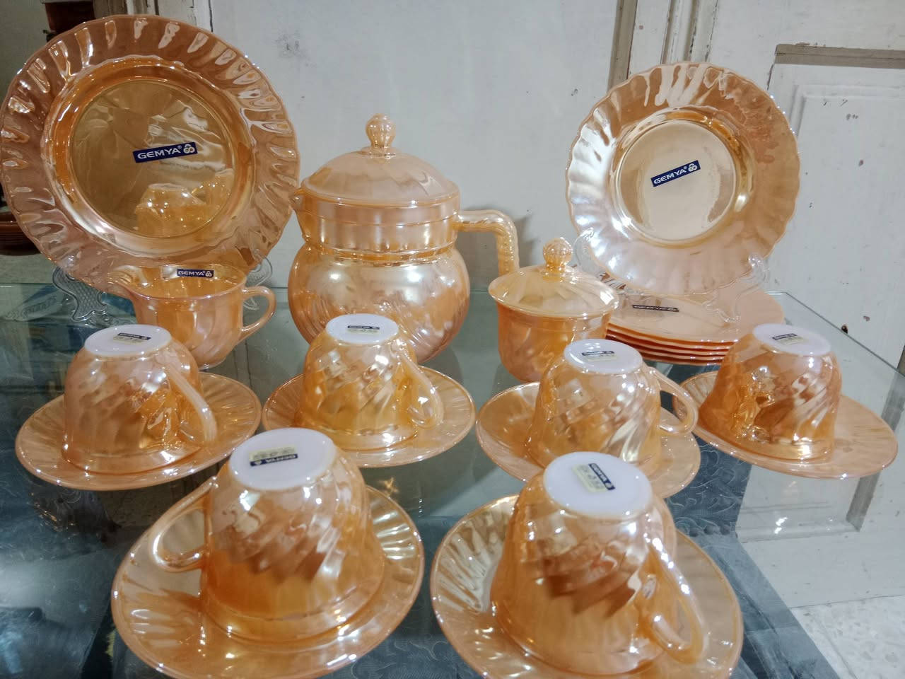 متفرقات للبيع الاسعار والحجز على الخاص


**إذا كنت صاحب هذا الإعلان وتريد حذفه لأي سبب، رجاءا أرسل رسالة إلى الدعم الفني**