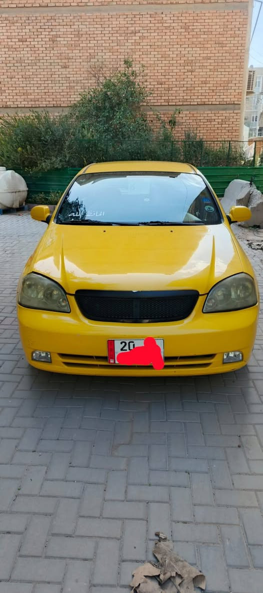 السلام عليكم شباب
للبيع أوبترا شركة العامة للسيارات بلادي أصفر موديل 2010
رقم انكليزي ديالى هزة وسنوية كلها جديد
كير مكينة مشط ستيرن جديد
تخم تاير جديد قايش  تامكيس قايش داينمو جديد
دهن المكينة جديد البارحة بدلتهم ماي مكينة اخضر ادير الها ما ادير ماي عادي
كهربائيات وضع الشركة سنتر لوك جام كهرباء مرايات الجانبية كهرباء الارضية جلد الكشنات نظيفة
بطاين الباب جديدة مثل ما موضح بالصورة
شاشة +كاميرا نوعية ممتازة +تبريد شرط ويا السويج ثلاجة
تدفئة شغالة االسيارة بأسمي وشرط التحويل السيارة بيها قطعة وحدة تبديل جاملغ أمامي والسيارة مصبوغة فرن
مكاني بغداد تقاطع ميسلون السعر 67 $ وبيها مجال للطيبين

*********** واتساب او اتصال
