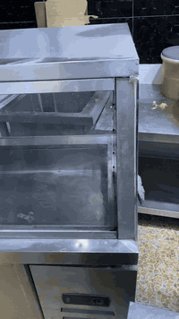 بلانكو تركي • ١٢ قدم • العزيزية واسط