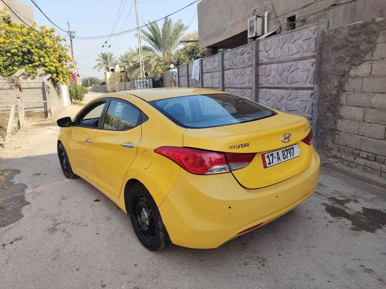 اللهم صلي على محمد وآل محمد
إسلام عليكم متاح النتره خليجي موديل 2013 فول موصفات فتحه بصمه تشغيل شاشه مكينه 1600 ول مكينه ول گير خير من الله  رقمه مثنئ بسمي سنويه 2028 دشومه جديده وفول مواصفات تحكمات سترين مثبت سرعه السياره مفوله الاخيره تخم تايرات جدد حادث حافت البنيد و جاملغ الخلفي حافت الجاملغ الأيمن مكاني بابل رقم الهاتف ***********
