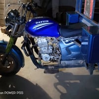 موديل ١٤ • مكينه بلاديه • صويره تاج الدين