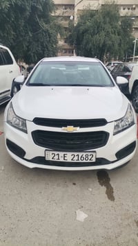 كروز لبيع خليجي موديل 2016 خليجي المرغوب مكينه 1800 بسمي سياره تحويل م...