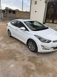 إلنترا • ٢٠١٥ • فول مواصفات