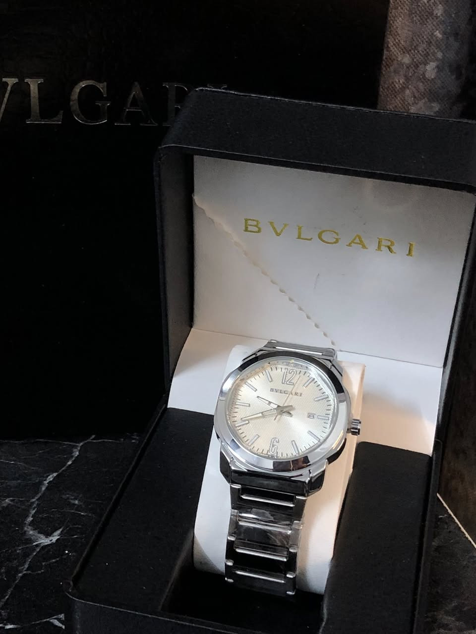 بولگاري تيتانيوم
وزن ثقيل قفل فراشه منفذ يومي


**إذا كنت صاحب هذا الإعلان وتريد حذفه لأي سبب، رجاءا أرسل رسالة إلى الدعم الفني**