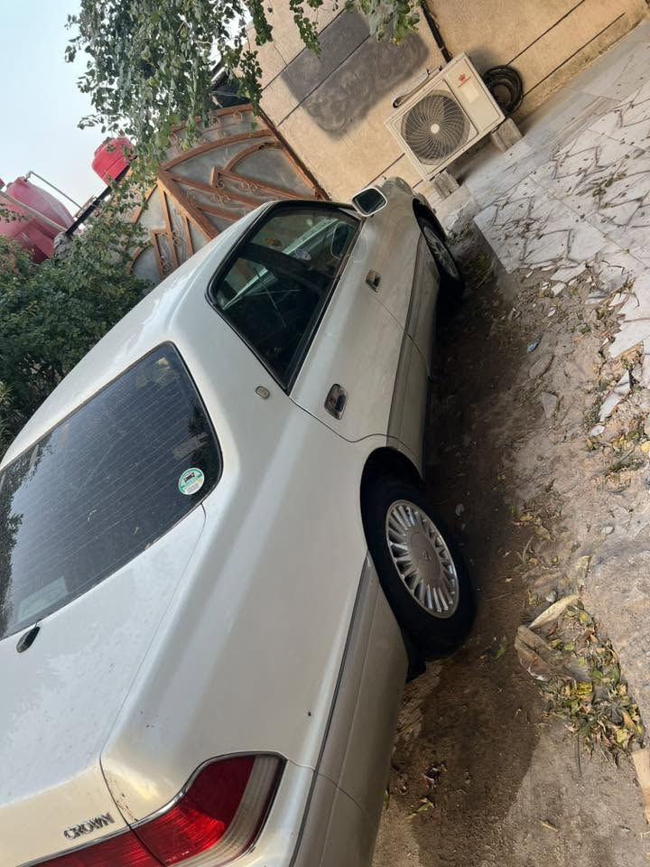 راس الثور للبيع
سلام عليكم راس الثور ادوات ادوات ادوات كصه 
سياره جديده مثل البصور وحله 
تبريد كهربائيات كله شغاله 
ما بيه نقص برغي مكينه وكير نعمه من الله 
عنواني بصره  هاتف ***********
سعر 38 وبيه مجال قليل كلش
