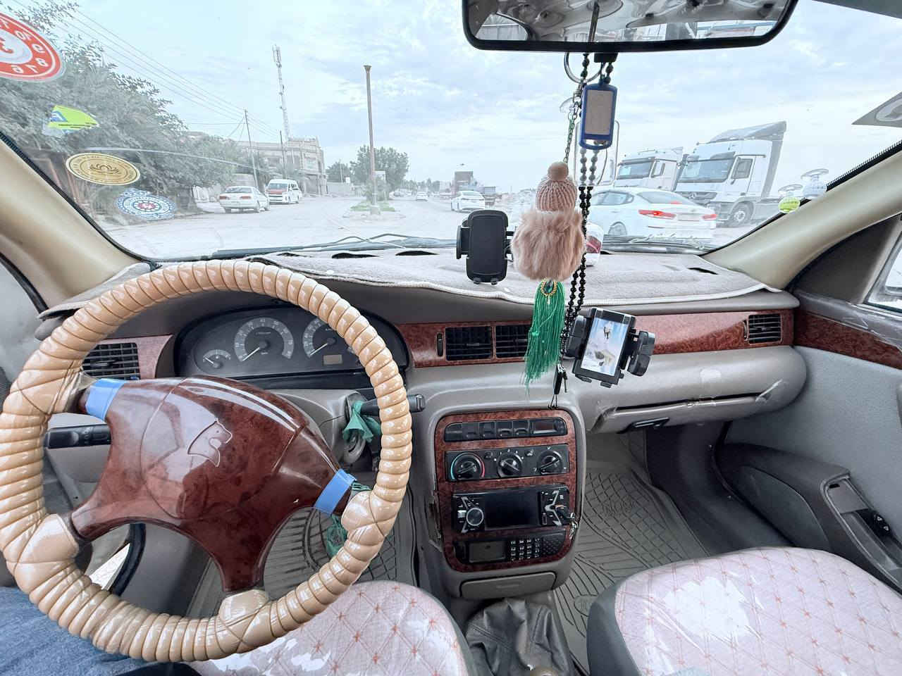 سلام عليكم سياره البيع سمند موديل 12سنویه لل 29سياره مكفوله من مكينه كير حداده تبريد تخم تاير تبريد نقصه صونده فقط سياره جديده السعر45 وبيها مجال مكاني بصره خور الزبير سياره جديدهه
متواجد فقط ع واساب وشريحه

 ***********

‏‪***********‬‏
