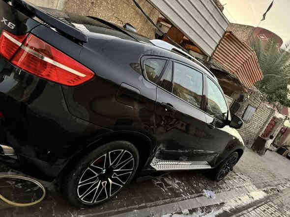 سلام عليكم بيع بيم موديل ٢٠١٠ خليجي السياره مكفوله من الصبغ ول الضربه فول مواصفات الساره حلوه بكاني بغداد السعر ١١٥/        ***********
