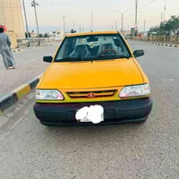 سايبا • ٢٠١٩ • مكفوله محرك وكير