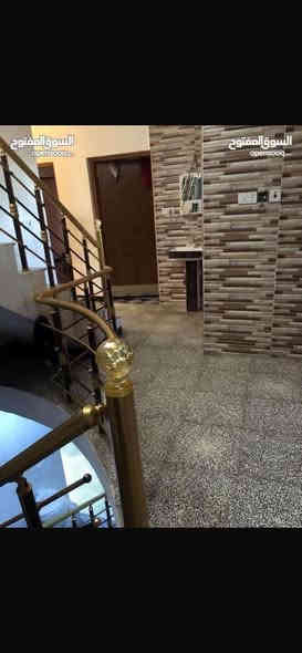 سلام عليكم 
بيت  ركن على ثلاث افرع للبيع في منطقة الزعفرانية بغداد  دور الجلود سعيدة
طابو ملك صرف
مساحة الارض ١٠٠
ومساحه البناء ١١٠
البيت يحتوي على سياج وكراج يكفي سياره وكرتج على طوول حول البيت وترك 

🛑بيت مواصفات عاليه بسعر خياليييي🛑

والسعر٢٠٠ وقابل للتفاوض

متكون من ٣ طوابع مع الطابق الاضافي اللي بالسطح الرابع 

ويحتوي ايضا على ٤ غرف نوم 
ومطبخ واستقبال وهول 
والطابق الثاني ثلاث غرف نوم

وثلاث حمامات واحد خارجي

والمنطقه من احسن المناطق اللي بالزعفرانيه واللي حاب يجي ويشوف 
عمرها ما فاضت بالمطر وكلشي قريب على البيت من خدمات ومدارس وسوك وقريبة جدا على شارع السندباد

للاستفسار الرقم ‭٠ ٧٧١٤٢٨٢٤٥٢
