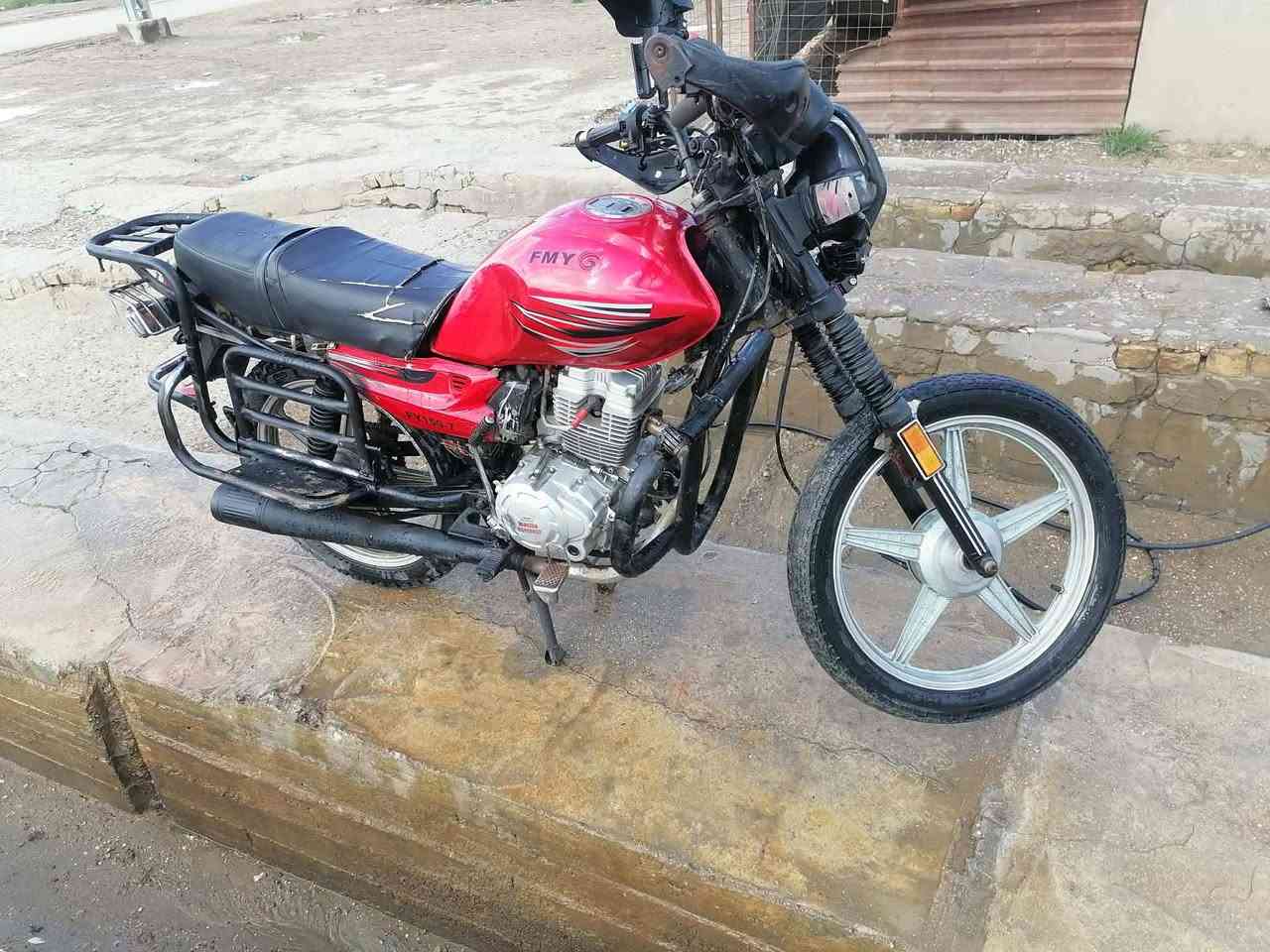 دراجه فيوم أوراق اصولي موديل ٢٠١٥
كهربائية كله شغاله نكره سلف للبيع المكان الحمزه الغربي***********⁩
