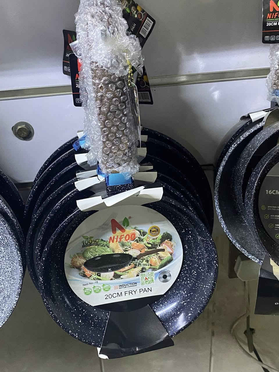 كول ماهوة جديد تجدونه لدينا بأجود نوعية وانسب الاسعار.
جداري و طاوات وتباسي وكاسرولا  توفر العميق  جميع القياسات سيراميك زيتي 100‎%‎ ضمان سنة.

ملعقة اكل/كوب/شاي اوربي ثقيل

العنوان: حي السراي مقابيل اسواق الحاج حمزة سياب.

يوجد خدمة توصيل داخل الصويرة فقط .

🔥🔥🔥🔥🔥


**إذا كنت صاحب هذا الإعلان وتريد حذفه لأي سبب، رجاءا أرسل رسالة إلى الدعم الفني**