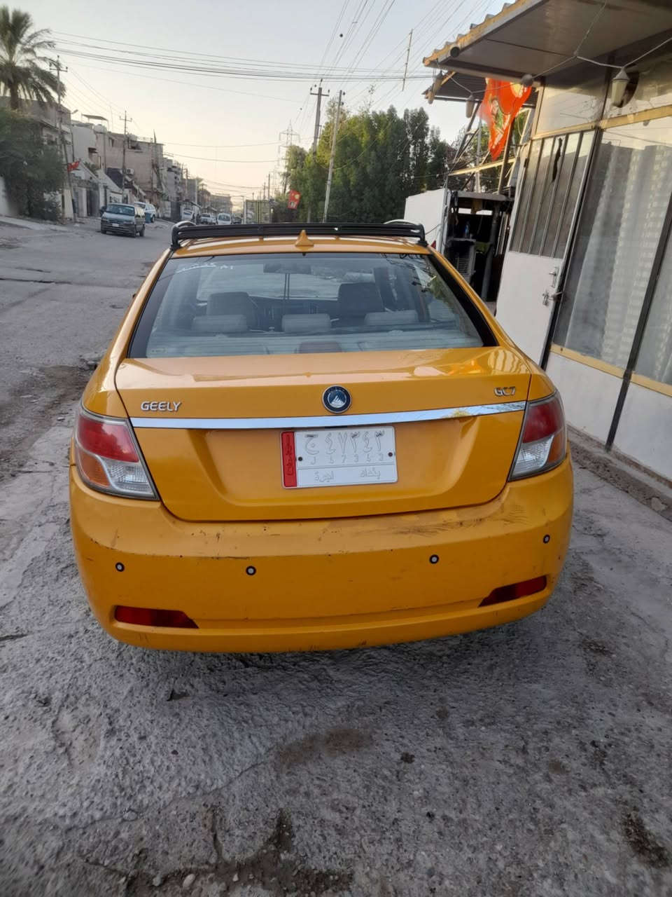 جيلي موبل موديل 2016مكفوله،رقم الهاتف *********** ، السعر 55 ورقه وبيها مجال ،
