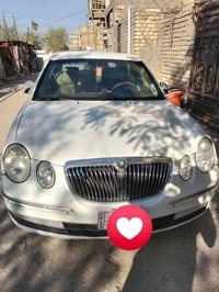 كيه امانتي موديل 2007سياره جاهزه كير مكينه صدر امامي خلفي جديد تبريد  ...