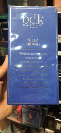 BDK • عطور • مراسلة بالخاص