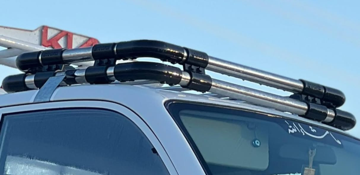 سيبايه كيا حمل للبيع إستيل اصليه سعر مناسب  اتصال عل رقم ***********
