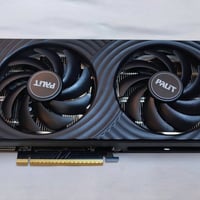 RTX 5060 • PALIT • ضمان سنة ونص
