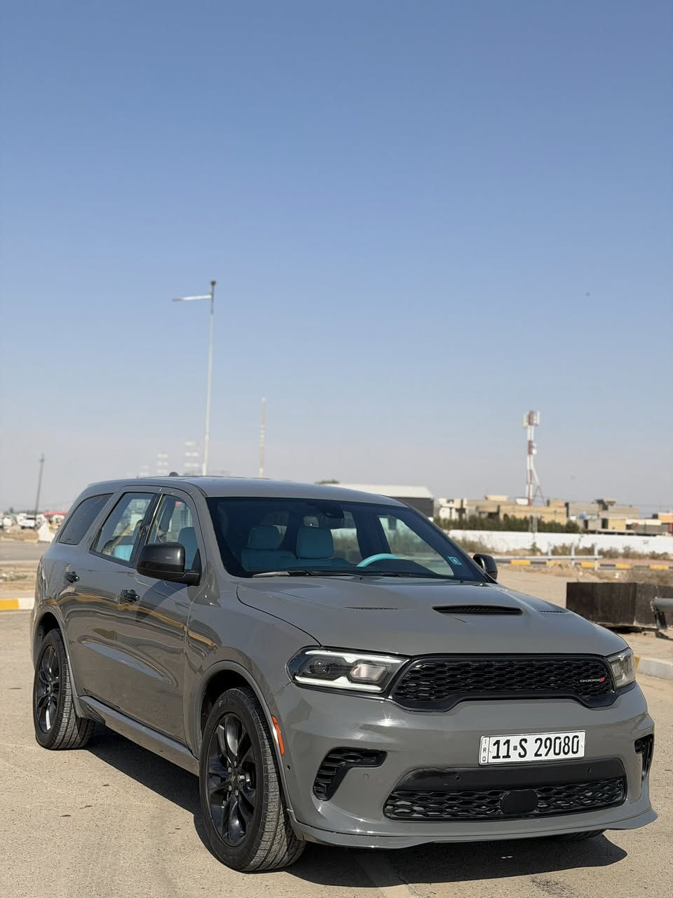 دوج دورنكو  2022  مواصفات GT
كشنات كهرباء 

3 قطع تبريد

7راكب

ستيرن هيتر

كشنات تدفئه 

تحكمات ستيرن

للأستفسار على الرقم 

***********
