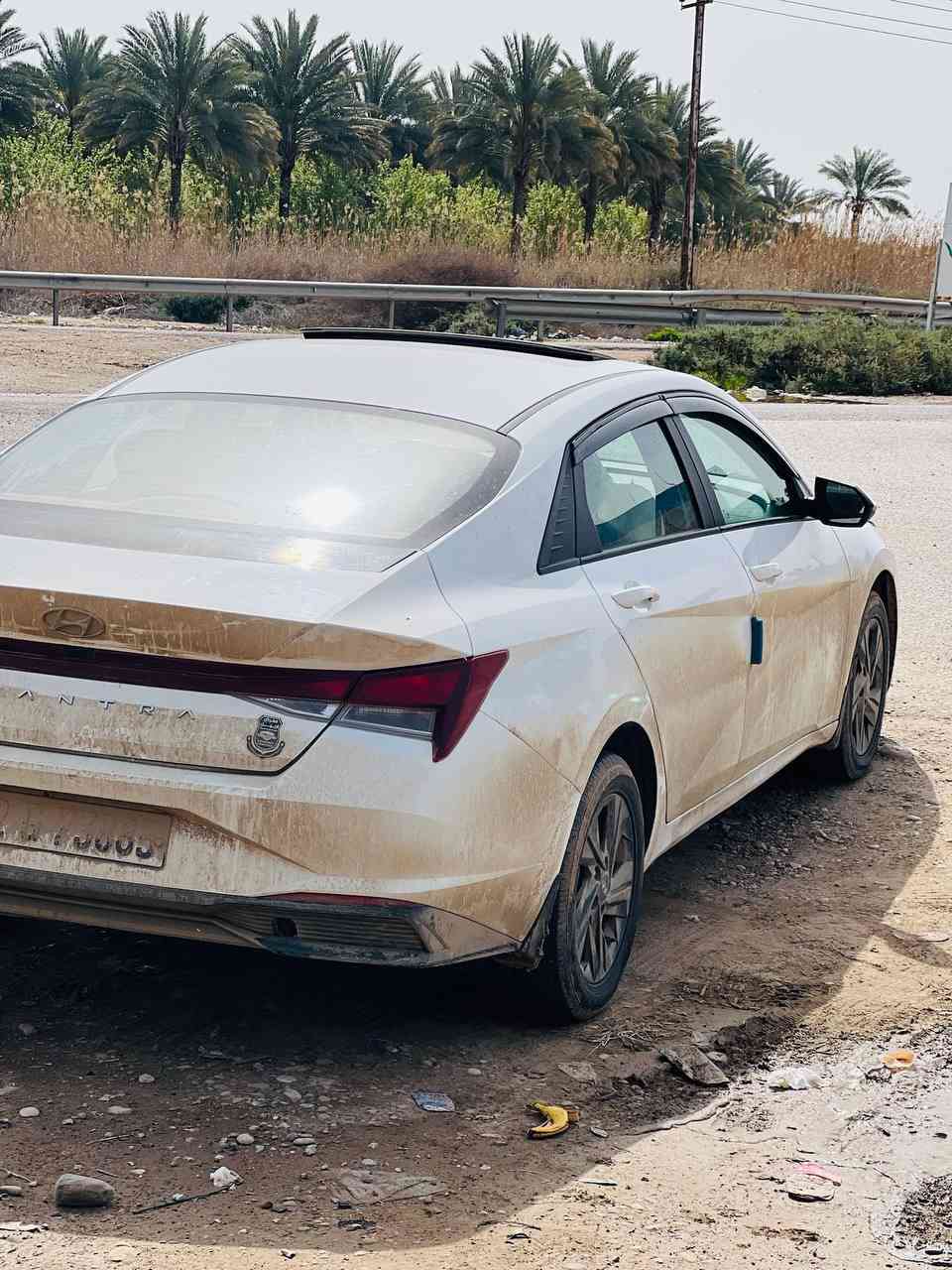 النترا 2023 للبيع او مراوس ب احدث او K5 
السلام عليكم
النترا للبيع
موديل 2023
خليجي
فتحه
محرك 1.6
اشاير بالمريء
لايت نهاري
ماشيه 90 الف
رقم اربيل تحويل ثاني يوم
مكاني واسط الصويرة
السعر 157 $ وبيها مجال
***********
