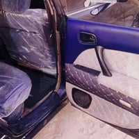 بطه متصل موديل ٩١  كفاله عامه من الكص والنقل والضربه القويه  سنويته لح...