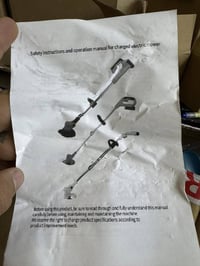 ميشار • شحن • توصيل