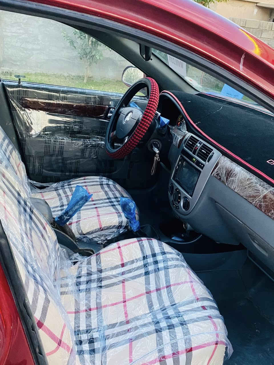 سلام عليكم
🛑ملاحظة اقره المنشور قبل لاتتصل
اوبترا 2005 رقم بغداد 
انكليزي بسمي هزه وسنويه ل2030
✅محرك وكير شرط نضافه 100‎%‎ شادهن جدد مال كصه
صدر خلفي امامي جديد 🆕 تراي نعومه فول ✅
تدفئة شغاله تبريد ثلج ❄️ 
كهربائيات كله شغاله ✔️
جام امامي جديده✔️
سنتر لك كامل حته جنطه تفتح 
لايت عالي ناصي اشاره 
بلاجكتور زنون
حساس خلفي عل بك جرس 🔔 
كيج بانزين حماوه كله شغاله
صبغ عام جماليه ✅
شاشا رادو شغال 
ترايك للبصره الله شاهد نعومه ونشاط فول 
سياره متصرف عليه كلشي
كلشي بيه شغال 
🛑سعر 59 بيه مجال بسيط 
اعتذر عن بيع قسط والوعده 
مكان السياره تكريت العلم *********** وتساب
