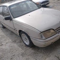 اوبل اوميغا • سنوية ٢٠٢٧ • تحويل مباشر