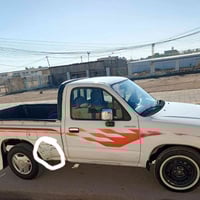 تيوتا 98رقم واسط مكفوله كفاله عامه  فقط بارد اموضح بالصوره  السعر85وبي...