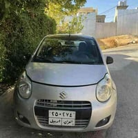 سوزوكي • ٢٠١٠ • قير اوتوماتيك