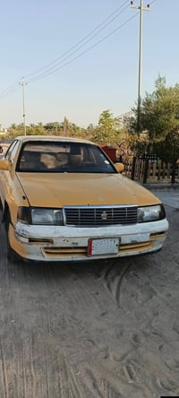 بطه • اجرة • ١٩٩٠