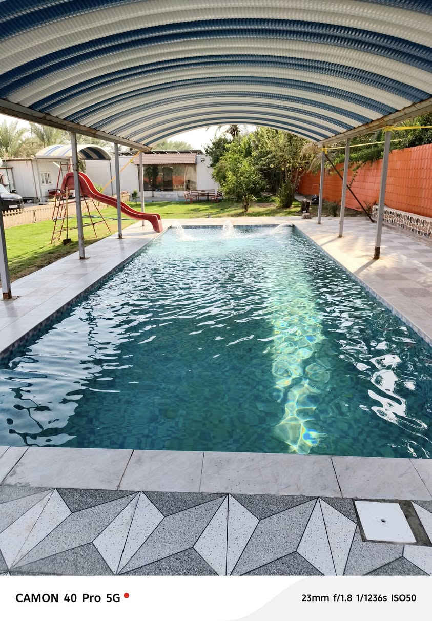 مزرعة المصطفى للايجار اليومي متوفر غدا وبعد غد اسعار مناسبه وخصومات هاىله
***********
