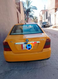 ٢٠١٣ • مكينة ناعمه • يطلع دخان