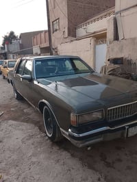 كابرس • موديل ٨٨ • مكينه وكير جديد