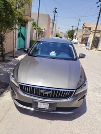 امكراند • ٢٠٢٤ • فول مواصفات