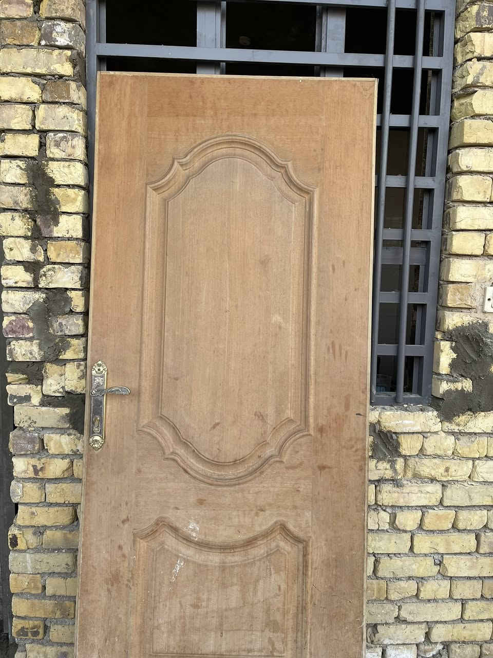 ابواب للبيع اسعار مناسبه للاستفسار اتصال ‭0772 544 1775‬ #الجميع
