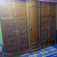 عنده غرفه للبيع مستعمله معارضه 650 07867047014