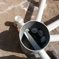 تأسيس ماء ومجاري • شغل نضيف • ميسان