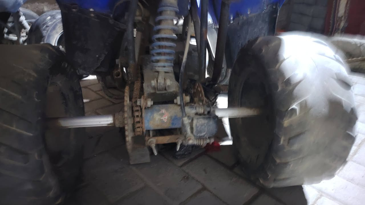 السلام عليكم اخوان عندي ذن رباعيات متروكات  للبيع شغالات بس يرادهلن ادامه ويشتغلن مكاني بغداد مدينه الصدر ***********وتساب فقط
