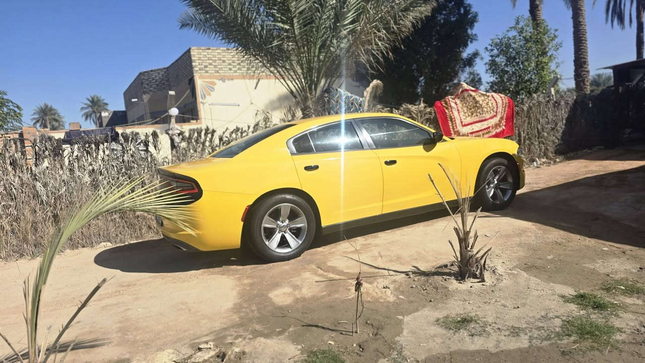 السلام عليكم جارجر البيع مديل 15اصل بسمي سياره بيه بابين جهت الصدر والباقي مكفول خطه نجف بغداد مكينه وكير وحداديه تخم تاير تبريد كله ع شرط دواخل جديده سعر 185وبيه مجال عنواني النجف ***********
