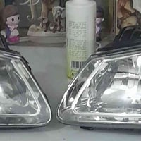 مصدات النترا • قطع غيار • الحله