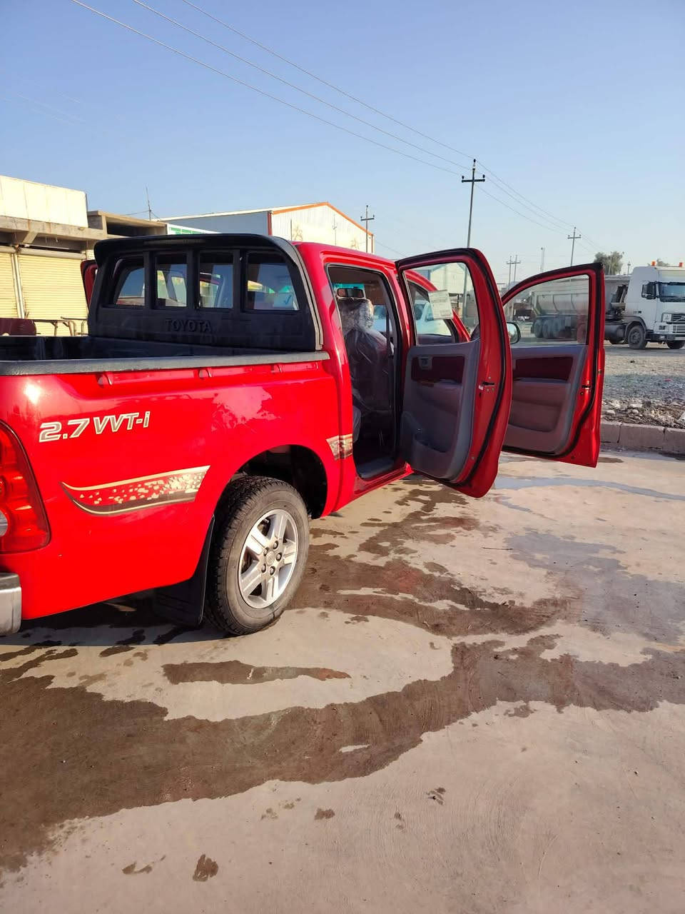 2009رقم كركوك محرك مامفتوح ماشيا 220نظيفه مال جناي رقم ***********
