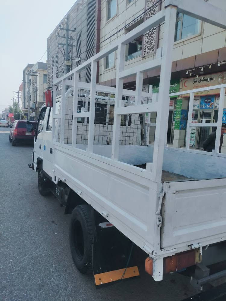 دووتەنی فاو 2002 گێڕ و مەکینەی کیای لەسەرە و بێ عەیبە تایە و پاتری بێ عەیبە ماڵی فەقیرە و هەرزانە سەیارەیەکی زۆر باشە بۆ کاسپی کردن ئاڕم و ئەوەلیات و غرامەی بەشەرت .سعری 32 گەڵا و مەعامەلە لەسلێمانیم...*********** السليمانية, العراق
