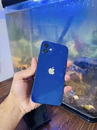 اجهزه للبيع   ايفون 12 برو ماكس 256 تخطي بدون سيمكارت ومبدل شاشه سعره ...