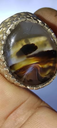 محابس • قديم • الربيع البصرة