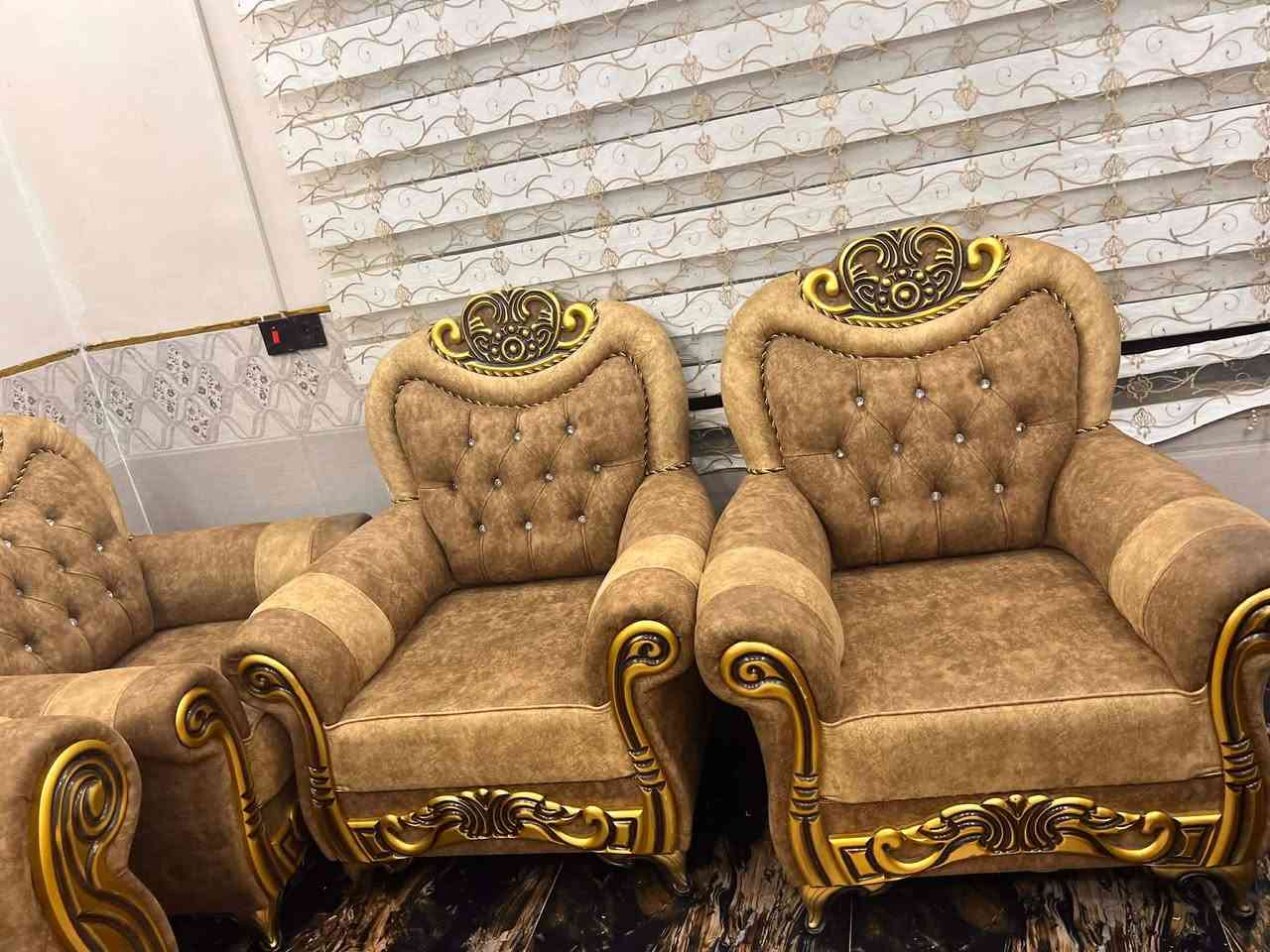 تخم قنفات تركي ملكي 6 قطع جديد للبيع 
معه وسطيه ملكي سعره 800 الف بي مجال لل شراي


**إذا كنت صاحب هذا الإعلان وتريد حذفه لأي سبب، رجاءا أرسل رسالة إلى الدعم الفني**