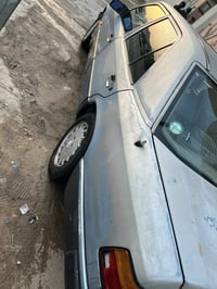 مرسيدس ٣٠٠ • موديل ١٩٩١ • بغداد الاماني