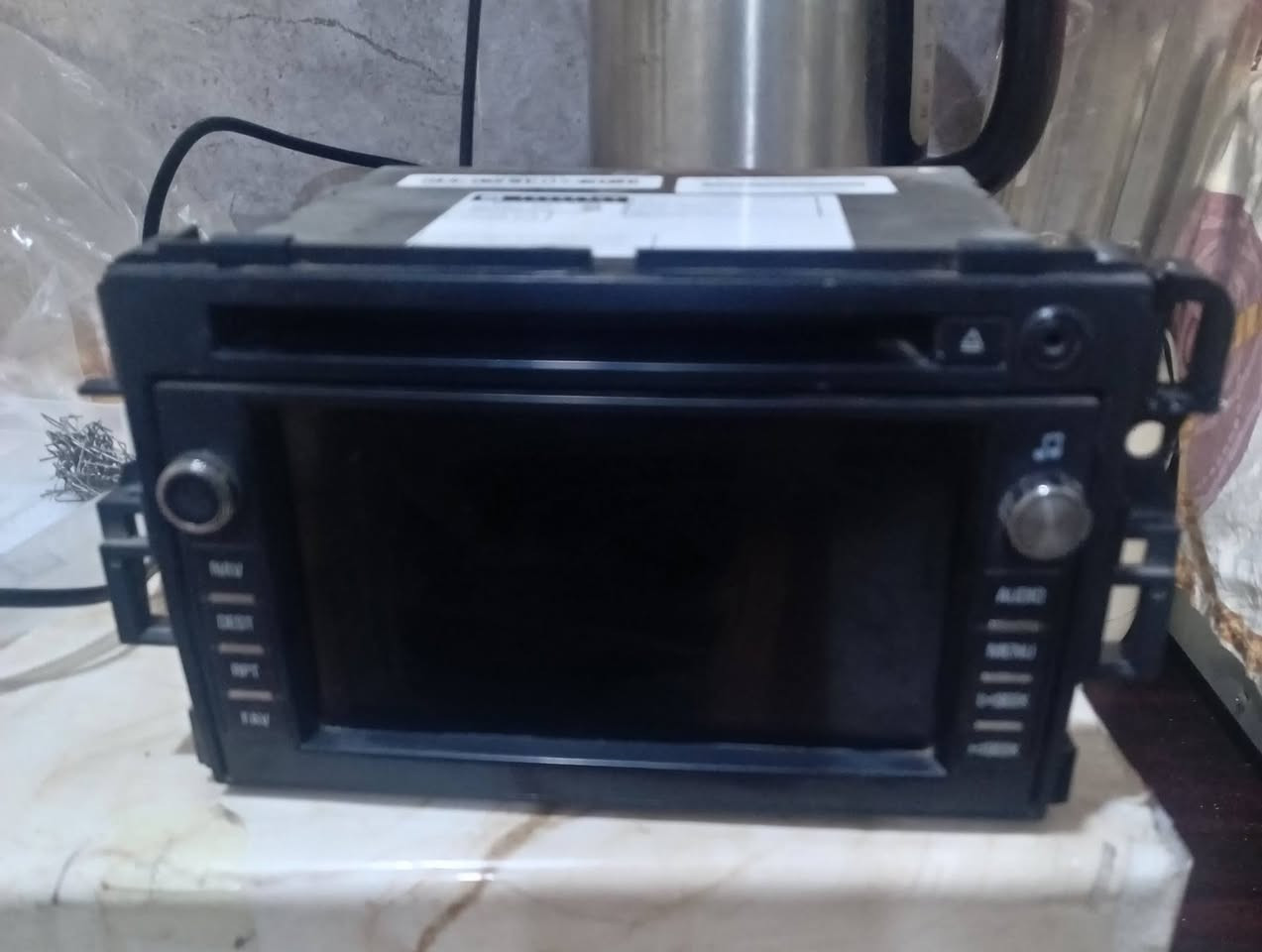 للبيع كشنات جلد وسطي نظيف من 2007 إلى 2014 السعر ٢٠٠


**إذا كنت صاحب هذا الإعلان وتريد حذفه لأي سبب، رجاءا أرسل رسالة إلى الدعم الفني**